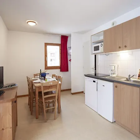 Apartment Charming Alpine In Termignon *
