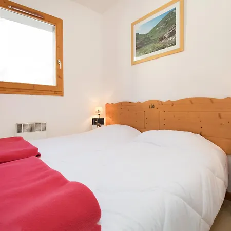 Charming Alpine In Termignon *