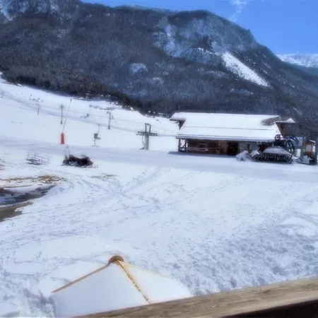 Charming Alpine In Termignon Apartment *