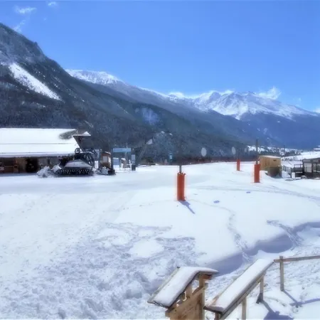 Charming Alpine In Termignon Apartment