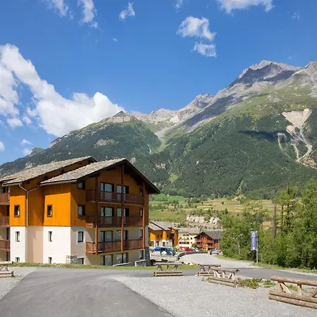 Charming Alpine In Termignon Val Cenis