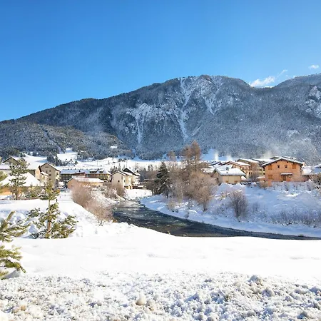Charming Alpine In Termignon * Val Cenis