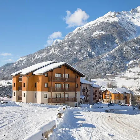 Apartamento Charming Alpine In Termignon *
