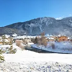 Apartman Charming Alpine In Termignon *