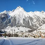Apartment Charming Alpine In Termignon Val Cenis