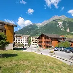Charming Alpine In Termignon