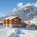 Apartment Charming Alpine In Termignon *