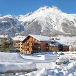 Charming Alpine In Termignon