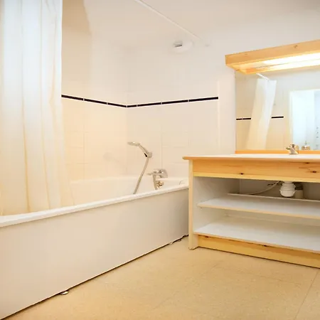 Charming Alpine In Termignon Apartment *