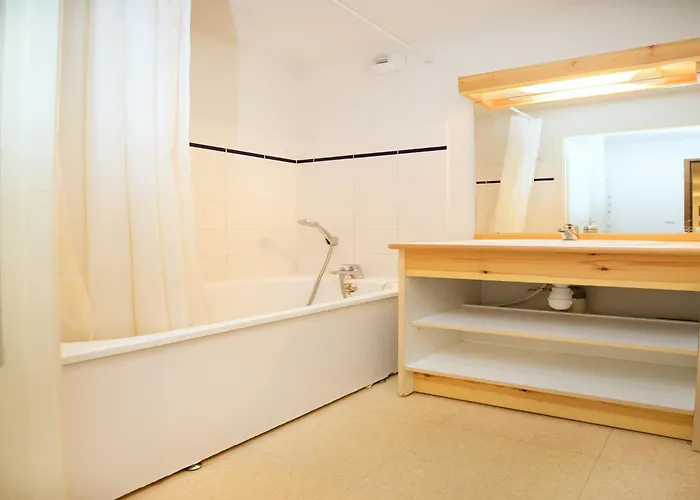 Charming Alpine In Termignon Apartment *