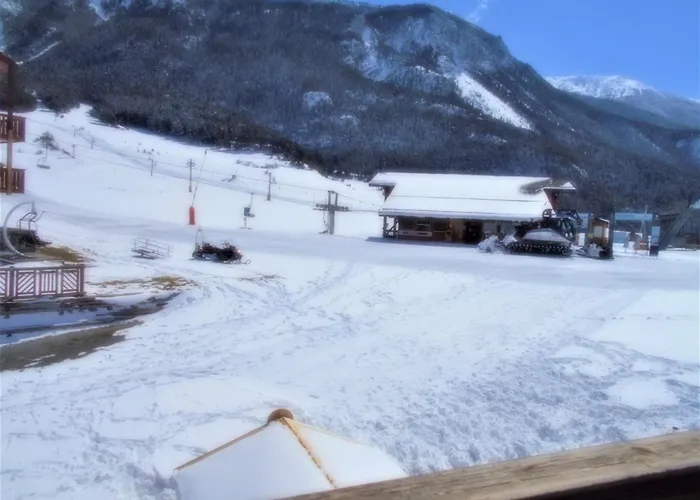 Charming Alpine In Termignon Apartment *