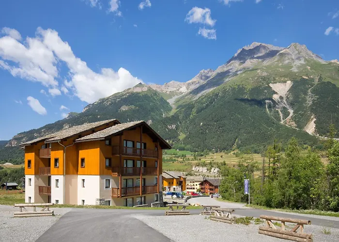 Charming Alpine In Termignon Val Cenis
